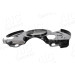 BREMSANKERBLECH V L D:256MM | HYUNDAI GETZ 01-10 | 58264