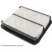 Luftfilter Suzuki Grand Vitara 1.6,2.0,2.0Hdi 98 | ADK82219 Luftfilter Suzuki Grand Vitara 1.6,2.0,2.0Hdi 98 | ADK82219
