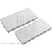 Innenraumfilter Kia Sorento | ADG02534 Innenraumfilter Kia Sorento | ADG02534
