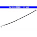 Bremsschlauch | 24.5293-0626.3 Bremsschlauch | 24.5293-0626.3