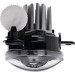 VALEO Nebelscheinwerfer | 047451 VALEO Nebelscheinwerfer | 047451