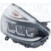 Scheinwerfer L LED MAGNETI PQ | RENAULT CLIO IV 9,16-5,19 | 5253,550,5 Scheinwerfer L LED MAGNETI PQ | RENAULT CLIO IV 9,16-5,19 | 5253,550,5