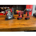 ROOKS Akku-Kreissäge 18V ONE, 165 mm – Präzise und mobil ROOKS Akku-Kreissäge 18V ONE, 165 mm – Präzise und mobil