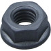 Original VAG Mutter Audi A4 98 | N90446502 Original VAG Mutter Audi A4 98 | N90446502