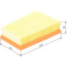 Luftfilter | NISSAN,RENAULT | F 026 400 126 Luftfilter | NISSAN,RENAULT | F 026 400 126