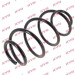 KYB Fahrwerksfeder Peugeot P. Rcz 2.0D 03/10 | RA3428 KYB Fahrwerksfeder Peugeot P. Rcz 2.0D 03/10 | RA3428