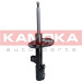 KAMOKA Stoßdämpfer 2000517 KAMOKA Stoßdämpfer 2000517