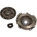 Kupplungssatz | RENAULT CLIO II 1.2 LPG 98 | 618 3091 00 Kupplungssatz | RENAULT CLIO II 1.2 LPG 98 | 618 3091 00
