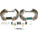 Bremsbacken | TOYOTA Yaris | 0 204 114 654 Bremsbacken | TOYOTA Yaris | 0 204 114 654