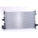 Wasserkühler PKW | OPEL VECTRA C 1,6-1,8 06 | 63123 Wasserkühler PKW | OPEL VECTRA C 1,6-1,8 06 | 63123
