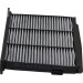 AMC Aktivkohlefilter PKW | MITS Grandis,Lancer 00-15 | MC-4015C AMC Aktivkohlefilter PKW | MITS Grandis,Lancer 00-15 | MC-4015C