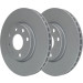 Bremsscheibe Opel P. Combo/Corsa/Tigra 1.3-1.7 D 00 | 24.0124-0166.1 Bremsscheibe Opel P. Combo/Corsa/Tigra 1.3-1.7 D 00 | 24.0124-0166.1