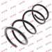 KYB Fahrwerksfeder Nissan P. X-Trail 2.2Dci 12/03 | RD3137 KYB Fahrwerksfeder Nissan P. X-Trail 2.2Dci 12/03 | RD3137