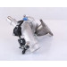 Nissens Turbo CHEVROLET Aveo,OPEL 09 FACTORY NEW 93414