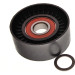 Maxgear Umlenk- / Führungsrolle, Keilrippenriemen 54-0077 Maxgear Umlenk- / Führungsrolle, Keilrippenriemen 54-0077
