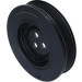 KAMOKA Riemenscheibe, Kurbelwelle