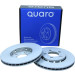 Bremsscheibe | QD0002 Bremsscheibe | QD0002