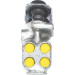 17 405 007 Bremskraftregler | VW T4 90-03 | 0 986 482 036 17 405 007 Bremskraftregler | VW T4 90-03 | 0 986 482 036