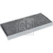 Filter, Innenraumluft | 176484 Filter, Innenraumluft | 176484
