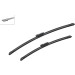 BOSCH | Scheibenwischer Aerotwin A929S | 3397118929 BOSCH | Scheibenwischer Aerotwin A929S | 3397118929