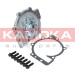 KAMOKA Wasserpumpe | T0137 KAMOKA Wasserpumpe | T0137