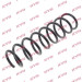 KYB Fahrwerksfeder Bmw T. 7 (E65, E66, E67) 3.0D-4.4 11/01 | RC6695 KYB Fahrwerksfeder Bmw T. 7 (E65, E66, E67) 3.0D-4.4 11/01 | RC6695