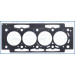 10176700 Dichtung, Zylinderkopf MULTILAYER STEEL