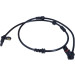 Sensor, Raddrehzahl | 106161 Sensor, Raddrehzahl | 106161