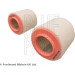BluePrint Luftfilter | ADV182243 BluePrint Luftfilter | ADV182243