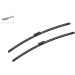BOSCH | Scheibenwischer Aerotwin A129S | Iveco Daily | 3397014129 BOSCH | Scheibenwischer Aerotwin A129S | Iveco Daily | 3397014129