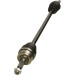 Antriebswelle | 49-2463 Antriebswelle | 49-2463
