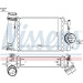Ladeluftkühler PKW | Nissan Qashqai 13 | 961120 Ladeluftkühler PKW | Nissan Qashqai 13 | 961120