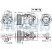 Kompressor PKW | Mazda 6 07 | 89609 Kompressor PKW | Mazda 6 07 | 89609