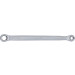 BGS Doppel-Ringschlüssel mit E-Profil-RiNGK | öpfen | SW E7 x E11 | 2265 BGS Doppel-Ringschlüssel mit E-Profil-RiNGK | öpfen | SW E7 x E11 | 2265