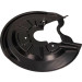 Maxgear Spritzblech, Bremsscheibe | 19-3578 Maxgear Spritzblech, Bremsscheibe | 19-3578