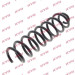 KYB Fahrwerksfeder Renault T. Grand Scenic Ii 1.5-2.0D 04/04-05/09 | RC5881 KYB Fahrwerksfeder Renault T. Grand Scenic Ii 1.5-2.0D 04/04-05/09 | RC5881