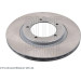 Bremsscheibe Daihatsu P. Feroza 1.6 16V/Rocky 2.8Td 87-99 | ADD64310 Bremsscheibe Daihatsu P. Feroza 1.6 16V/Rocky 2.8Td 87-99 | ADD64310