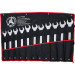 BGS Maul-Ringschlüssel-Satz | XXL | SW 34 - 50 mm | 11-tlg | 71025 BGS Maul-Ringschlüssel-Satz | XXL | SW 34 - 50 mm | 11-tlg | 71025