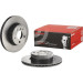 Bremsscheibe VA BMW PRIME LINE - UV Coated 09.D113.11
