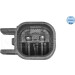 714 899 0015 Sensor, Raddrehzahl MEYLE-ORIGINAL: True to OE.