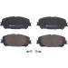 BREMBO Bremsklötze VA | RENAULT Espace, Scenic 15 | P 68 071 BREMBO Bremsklötze VA | RENAULT Espace, Scenic 15 | P 68 071