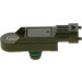0 281 002 961 Sensor, Abgasdruck