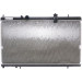 Kühler, Motorkühlung | CR 801 000S Kühler, Motorkühlung | CR 801 000S