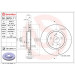 Bremsscheibe VA | LEXUS ES,UX,TOYOTA 18 | 09.D979.11 Bremsscheibe VA | LEXUS ES,UX,TOYOTA 18 | 09.D979.11