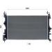 MAHLE Kühler, Motorkühlung CR 2244 000S MAHLE Kühler, Motorkühlung CR 2244 000S