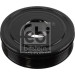 105958 Riemenscheibe, Kurbelwelle