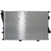 Kühler, Motorkühlung | CR 242 000S Kühler, Motorkühlung | CR 242 000S