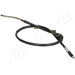 Seilzug, Feststellbremse Mitsubishi T. Pajero 2.5 Td 4Wd 96-00 Le | BC-531L Seilzug, Feststellbremse Mitsubishi T. Pajero 2.5 Td 4Wd 96-00 Le | BC-531L