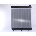 Wasserkühler PKW | MERCEDES T1/TN W601 77-96 | 62635 Wasserkühler PKW | MERCEDES T1/TN W601 77-96 | 62635