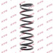 KYB Fahrwerksfeder Ford T. Maverick/ Nissan Terrano Ii 2.4/2.7Td 02.93-01.02 | RA5305 KYB Fahrwerksfeder Ford T. Maverick/ Nissan Terrano Ii 2.4/2.7Td 02.93-01.02 | RA5305
